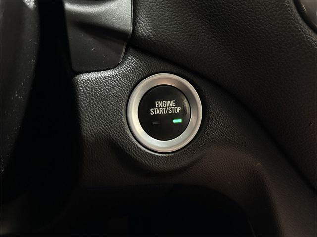 used 2019 Chevrolet Equinox car, priced at $18,737