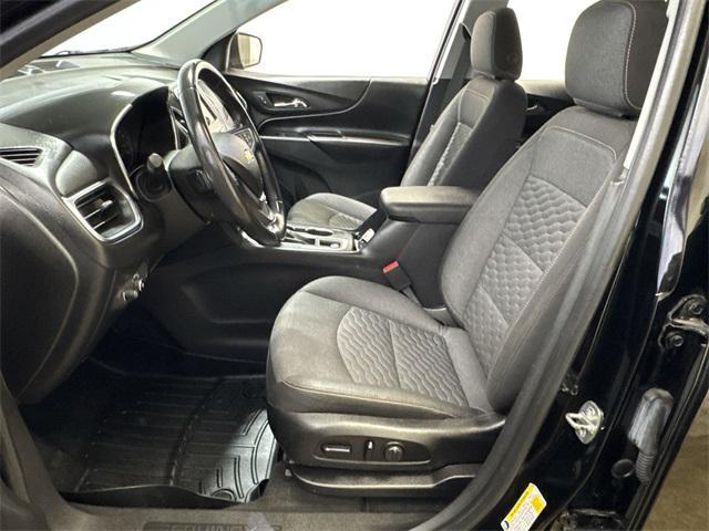 used 2019 Chevrolet Equinox car, priced at $18,737