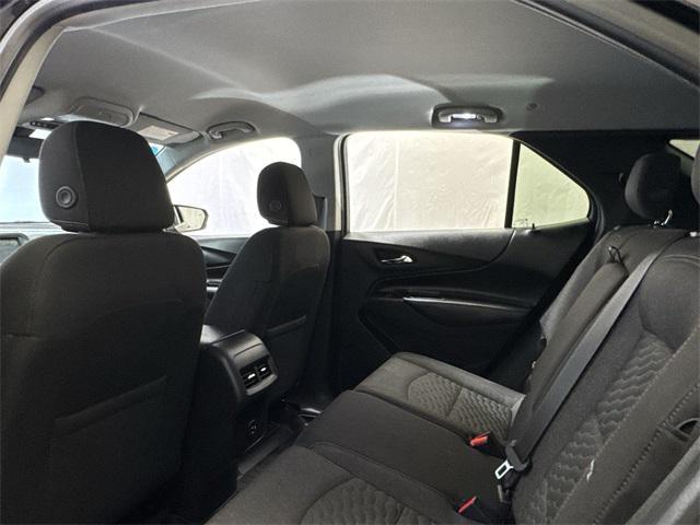 used 2019 Chevrolet Equinox car, priced at $18,737