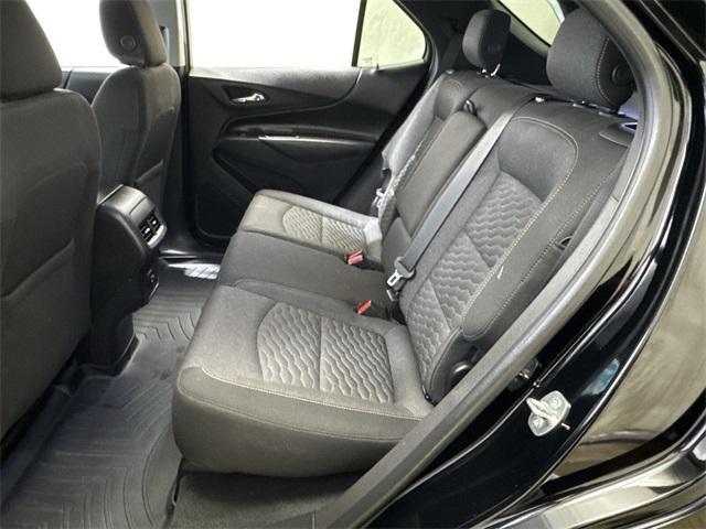 used 2019 Chevrolet Equinox car, priced at $18,737