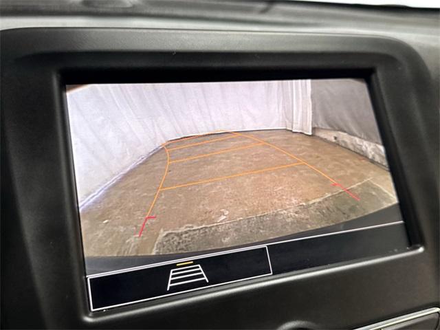 used 2024 Chevrolet Equinox car, priced at $20,687