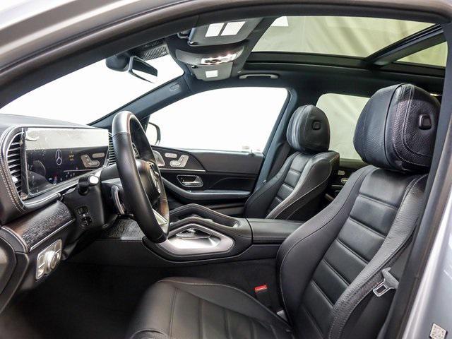 used 2025 Mercedes-Benz GLS 450 car, priced at $86,541