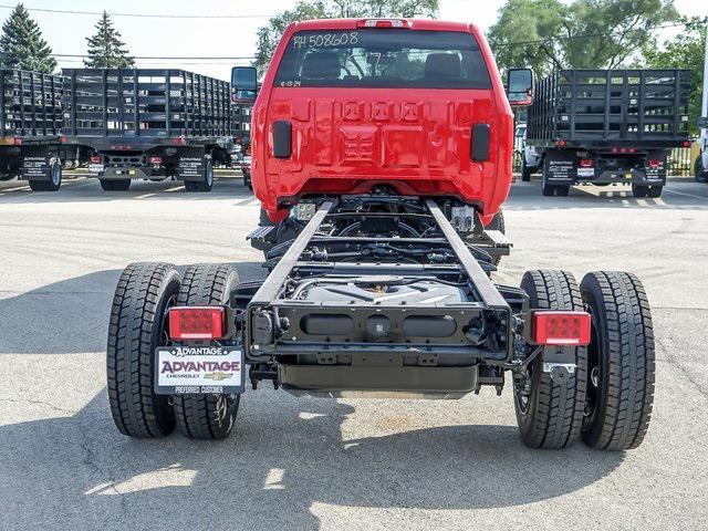 new 2024 Chevrolet Silverado 1500 car, priced at $77,242