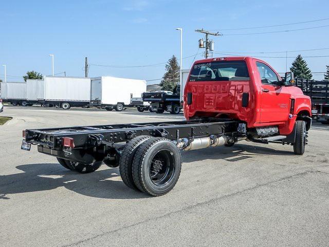 new 2024 Chevrolet Silverado 1500 car, priced at $77,242