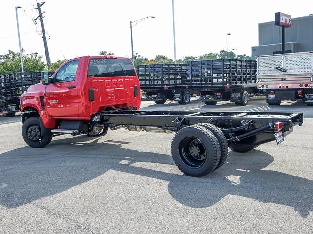 new 2024 Chevrolet Silverado 1500 car, priced at $77,242