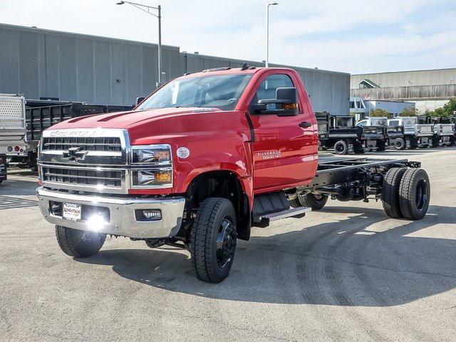 new 2024 Chevrolet Silverado 1500 car, priced at $77,242