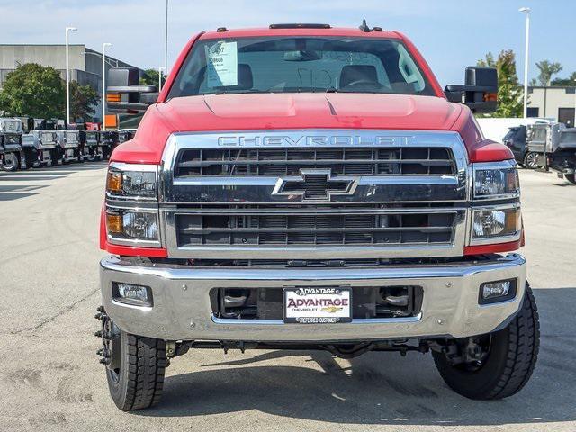 new 2024 Chevrolet Silverado 1500 car, priced at $77,242