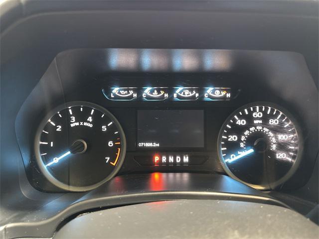 used 2020 Ford F-150 car, priced at $29,851