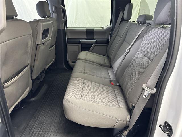 used 2020 Ford F-150 car, priced at $29,851