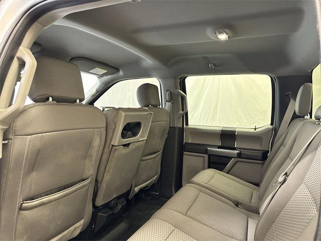 used 2020 Ford F-150 car, priced at $29,851