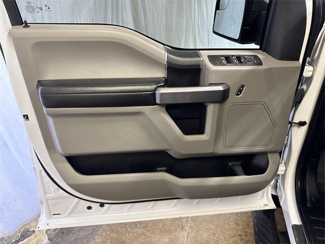 used 2020 Ford F-150 car, priced at $29,851