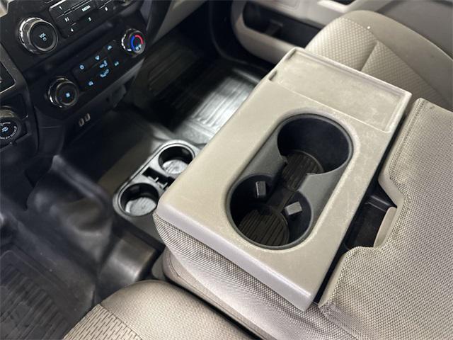 used 2020 Ford F-150 car, priced at $29,851