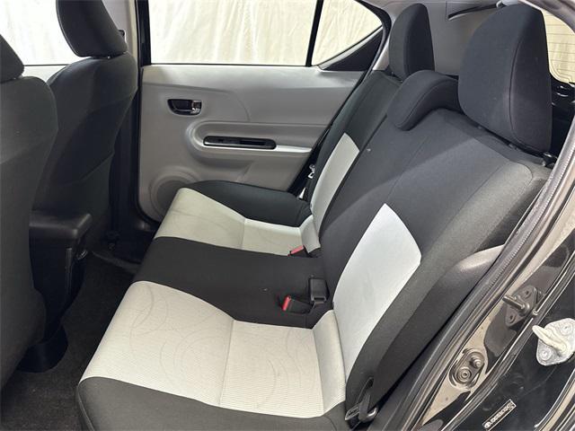 used 2012 Toyota Prius c car, priced at $8,571