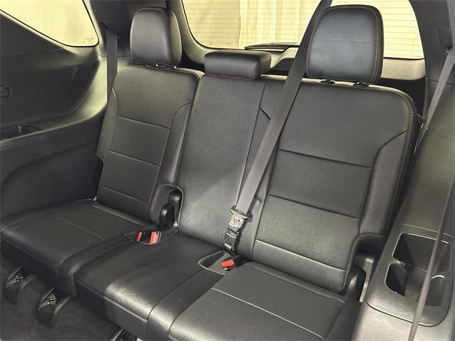 used 2024 Chevrolet Traverse car, priced at $51,839