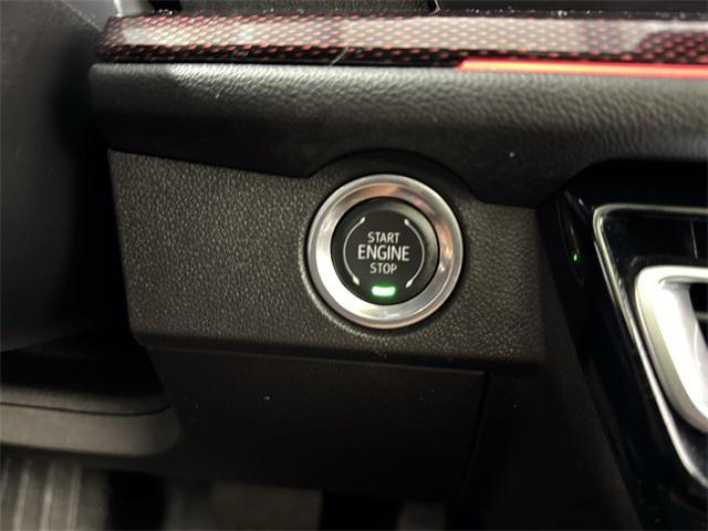 used 2024 Chevrolet Traverse car, priced at $51,839