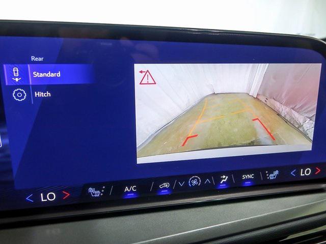 new 2026 Chevrolet Traverse car, priced at $41,895