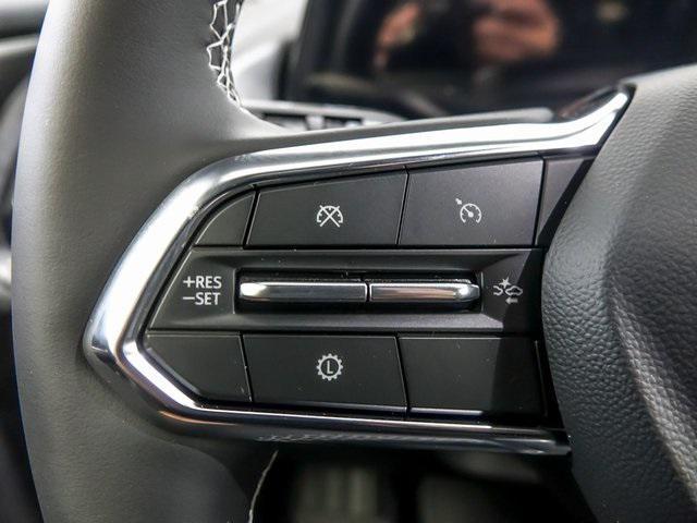 new 2026 Chevrolet Traverse car, priced at $41,895