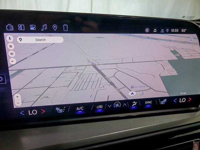 new 2026 Chevrolet Traverse car, priced at $41,895