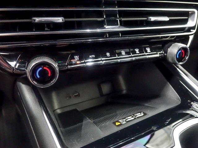 new 2026 Chevrolet Traverse car, priced at $41,895