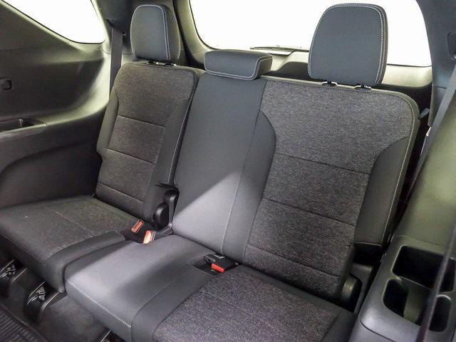 new 2026 Chevrolet Traverse car, priced at $41,895