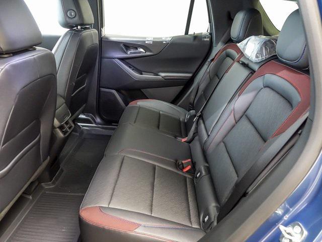 new 2026 Chevrolet Equinox car, priced at $31,995