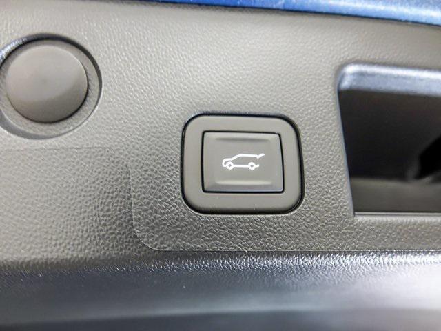 new 2026 Chevrolet Equinox car, priced at $31,995