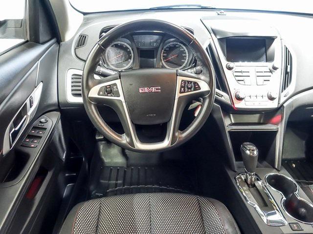 used 2016 GMC Terrain car, priced at $12,971