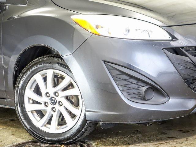 used 2013 Mazda Mazda5 car, priced at $7,999