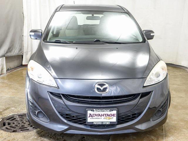 used 2013 Mazda Mazda5 car, priced at $7,999