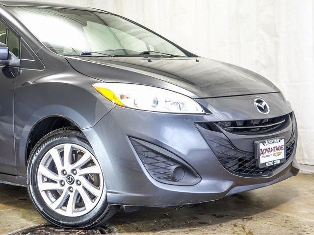 used 2013 Mazda Mazda5 car, priced at $7,999