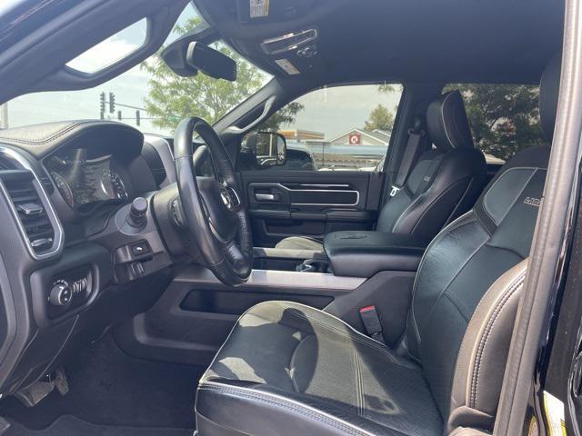 used 2020 Ram 2500 car, priced at $57,971