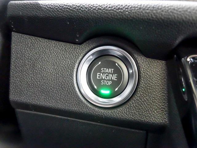 new 2025 Chevrolet Traverse car, priced at $48,495