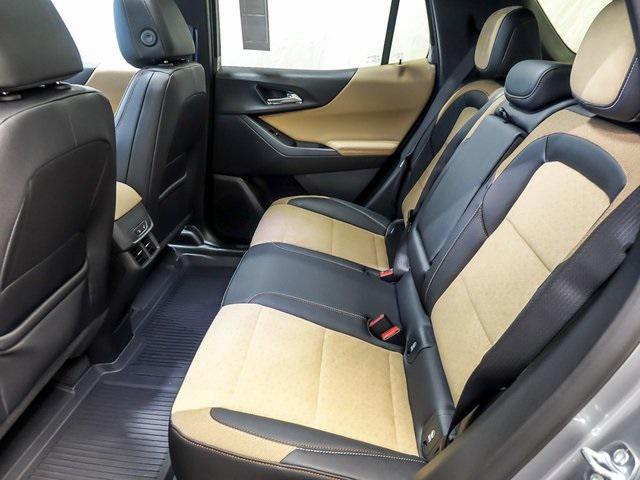 new 2026 Chevrolet Equinox car, priced at $36,895