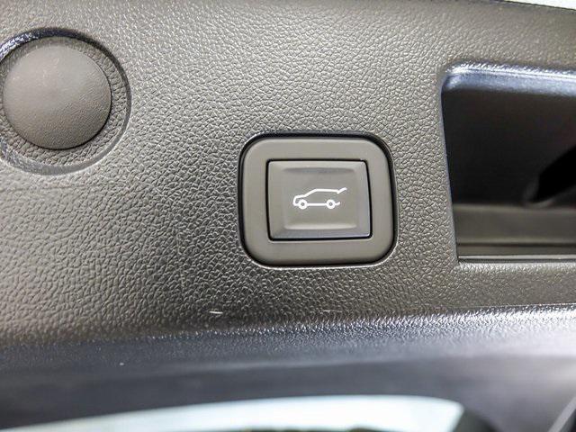 new 2026 Chevrolet Equinox car, priced at $36,895