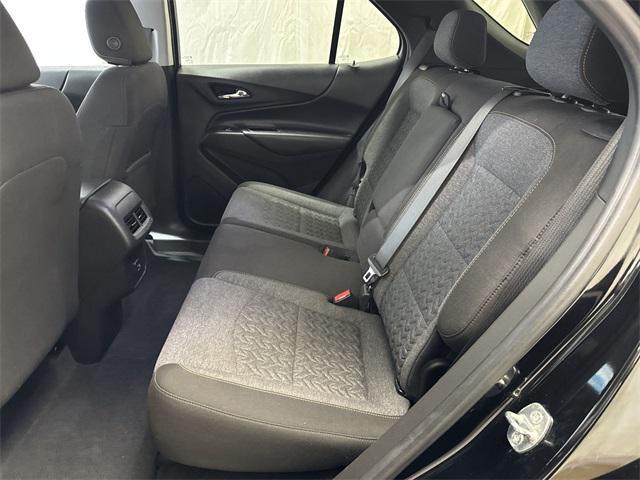 used 2023 Chevrolet Equinox car, priced at $19,413