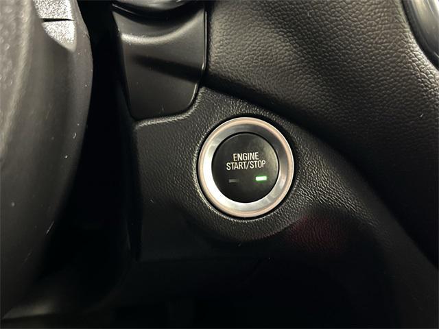 used 2023 Chevrolet Equinox car, priced at $19,413