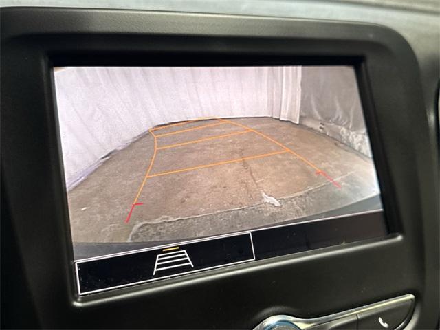 used 2023 Chevrolet Equinox car, priced at $19,413