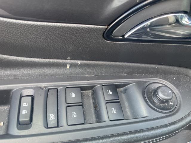 used 2019 Buick Encore car, priced at $15,778