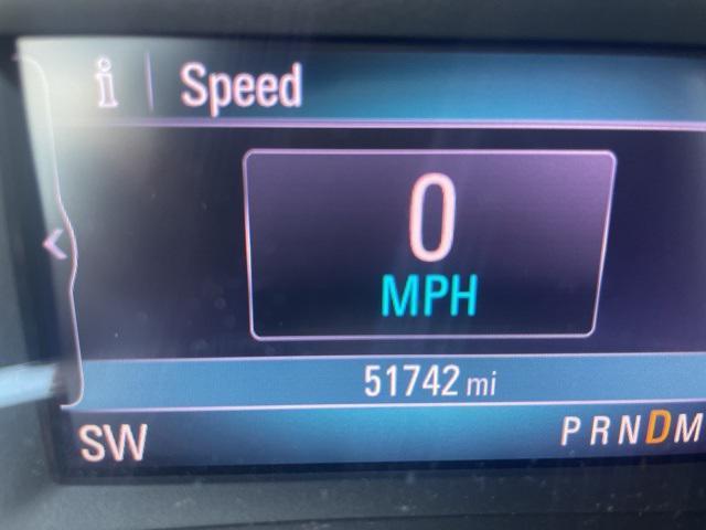 used 2019 Buick Encore car, priced at $15,778
