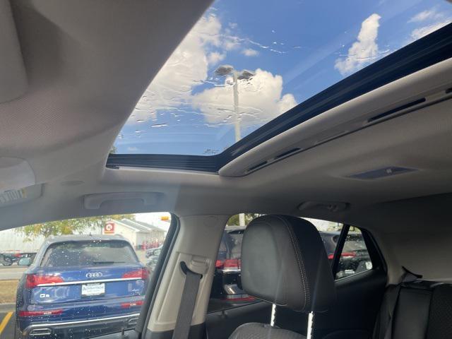 used 2019 Buick Encore car, priced at $15,778