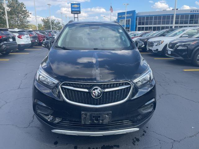 used 2019 Buick Encore car, priced at $15,778