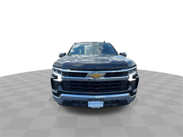 used 2023 Chevrolet Silverado 1500 car, priced at $31,814
