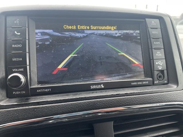 used 2016 Dodge Grand Caravan car, priced at $6,710