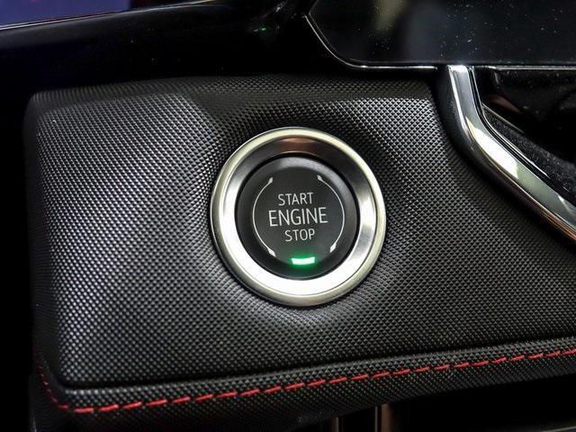 new 2026 Chevrolet Colorado car, priced at $49,235
