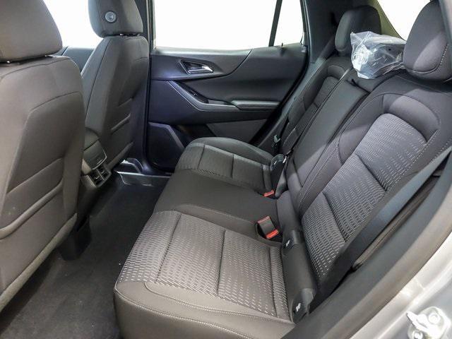 new 2026 Chevrolet Equinox car, priced at $27,225