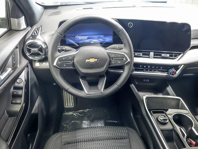 new 2026 Chevrolet Equinox car, priced at $27,225