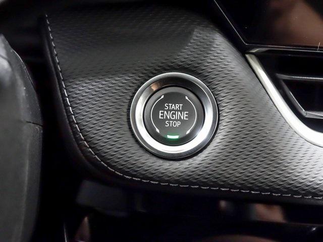 new 2026 Chevrolet Equinox car, priced at $27,225
