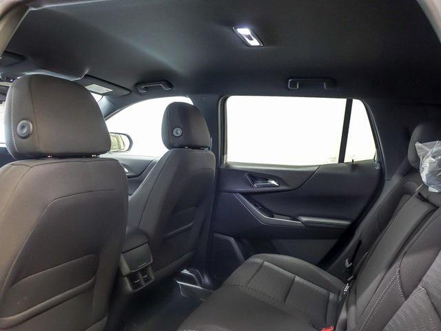 new 2026 Chevrolet Equinox car, priced at $27,225