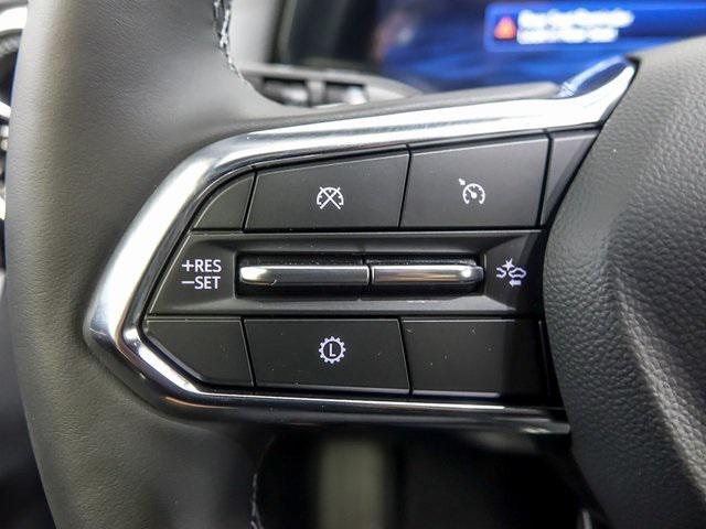 new 2026 Chevrolet Equinox car, priced at $27,225