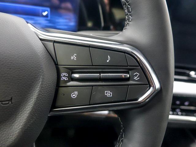 new 2026 Chevrolet Equinox car, priced at $27,225